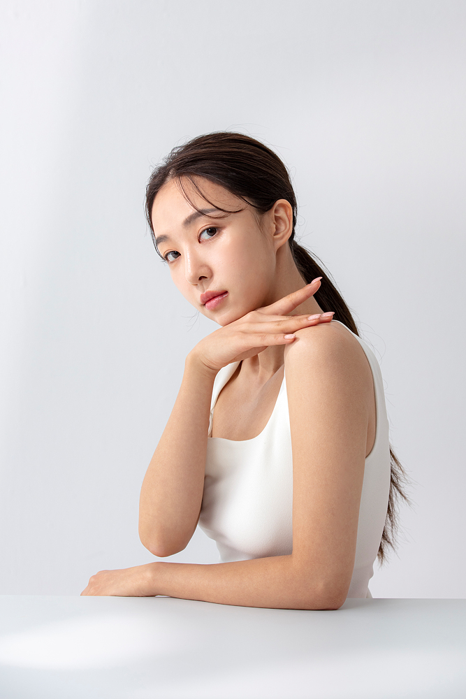 가슴 필러